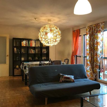 Appartement Piso León Extérieur photo