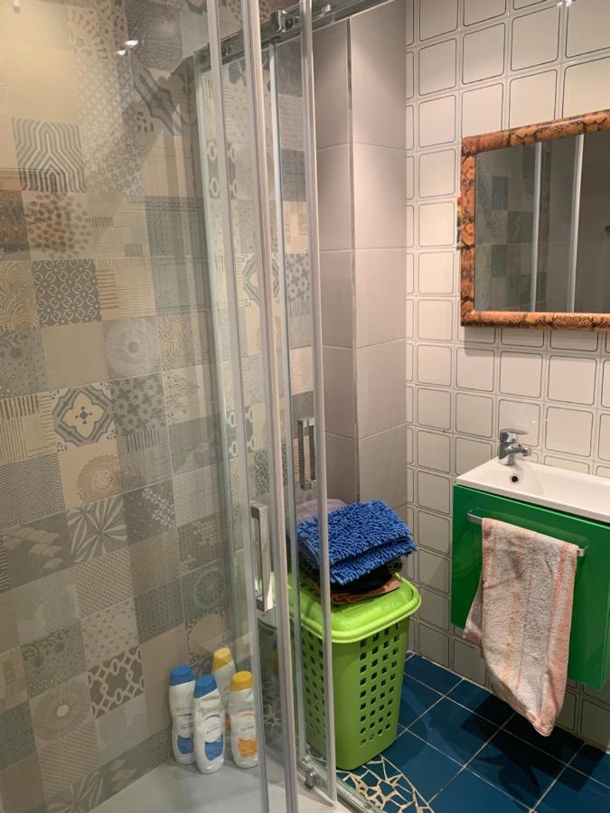 Appartement Piso León Extérieur photo