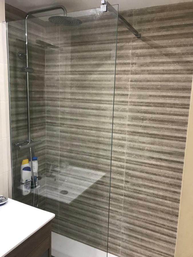 Appartement Piso León Extérieur photo