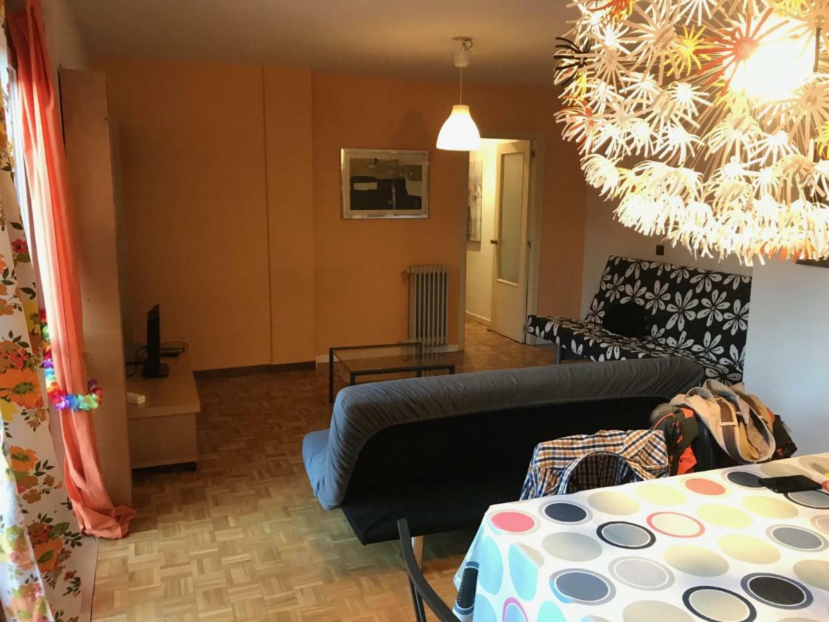 Appartement Piso León Extérieur photo