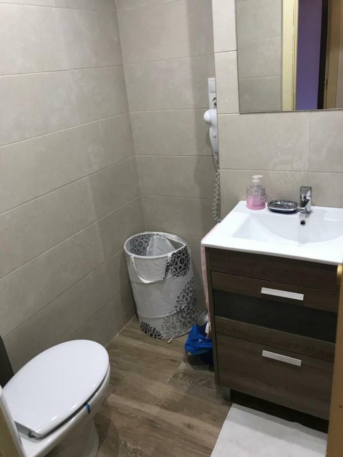 Appartement Piso León Extérieur photo