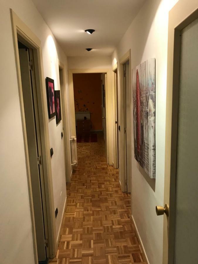 Appartement Piso León Extérieur photo